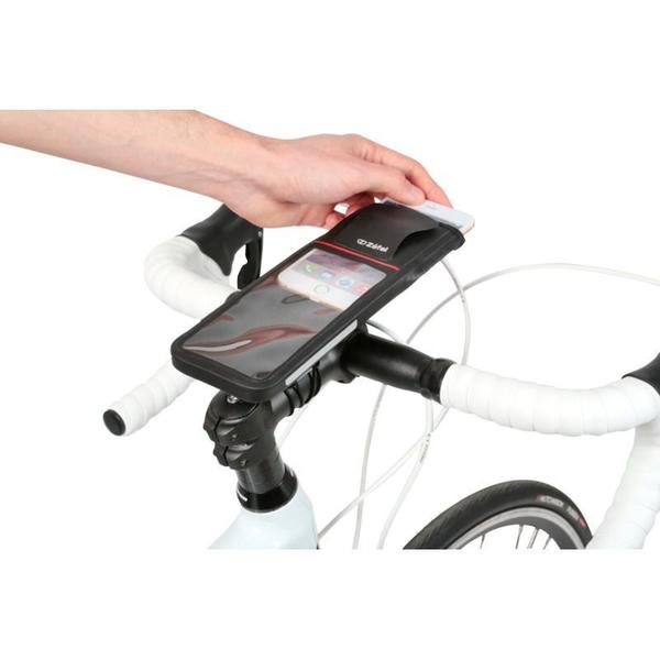 Imagem de Suporte Celular Bike Smartphone Zèfal Console Universal M