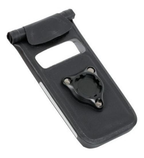Suporte Celular Bike Smartphone Zfal Console Universal M - Zefal Imagem de Suporte Celular Bike Smartphone Zfal Console Universal M