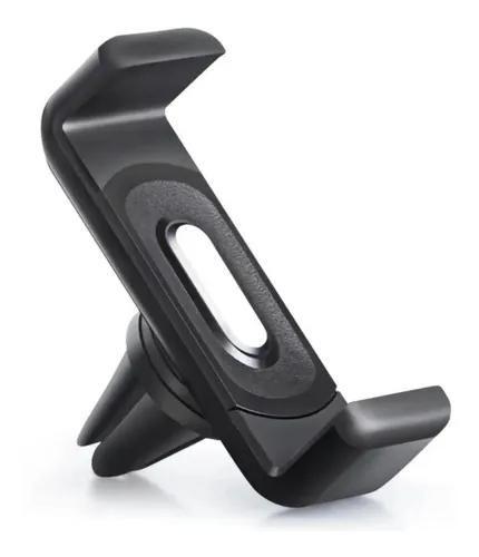 Imagem de Suporte Celular Para Carro Gps Universal Ar Condicionado