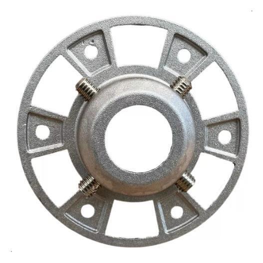 Suporte Cesto Alumínio Brastemp Consul 15/16 Kg Bwh15 Cwe15 - Elity Imagem de Suporte Cesto Alumínio Brastemp Consul 15/16 Kg Bwh15 Cwe15