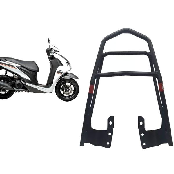 Imagem de Suporte Churrasqueira Superior Yamaha Fluo 125 2022+ Givi