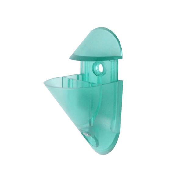 Suporte Colorato GDS Verde Light 10 Unidades Imagem de Suporte Colorato GDS Verde Light 10 Unidades