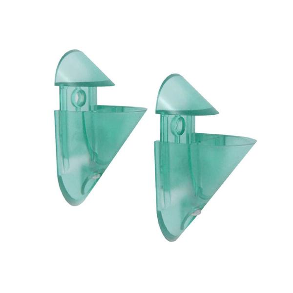 Suporte Colorato GDS Verde Light 10 Unidades Imagem de Suporte Colorato GDS Verde Light 10 Unidades