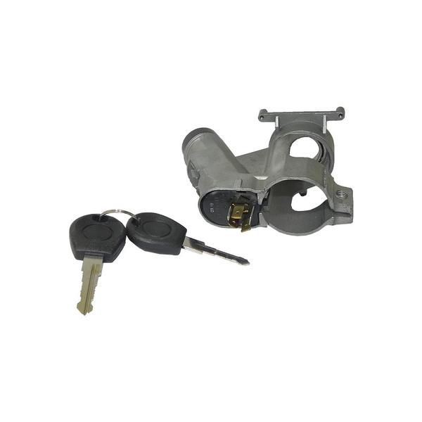 Imagem de Suporte Coluna Direcao Volkswagen Miolo Chaves Cilindro Ignicao FAC9411185 T00905851.