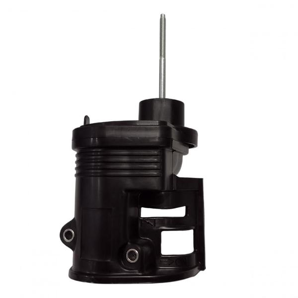 Suporte Cotovelo Filtro Ar Motor Honda GX240 8hp GX270 9hp Imagem de Suporte Cotovelo Filtro Ar Motor Honda GX240 8hp GX270 9hp