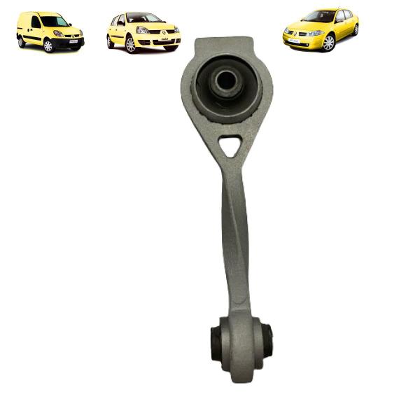 Imagem de Suporte Coxim Cambio Clio Scenic Megane 1.62.0 16v Kangoo