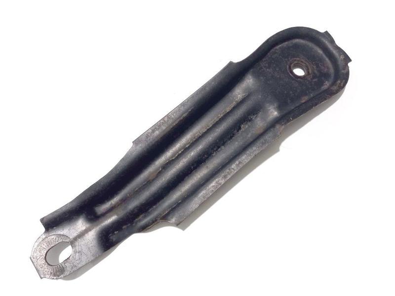 Imagem de Suporte Coxim Central Cambio Vw Santana 1996 325399541