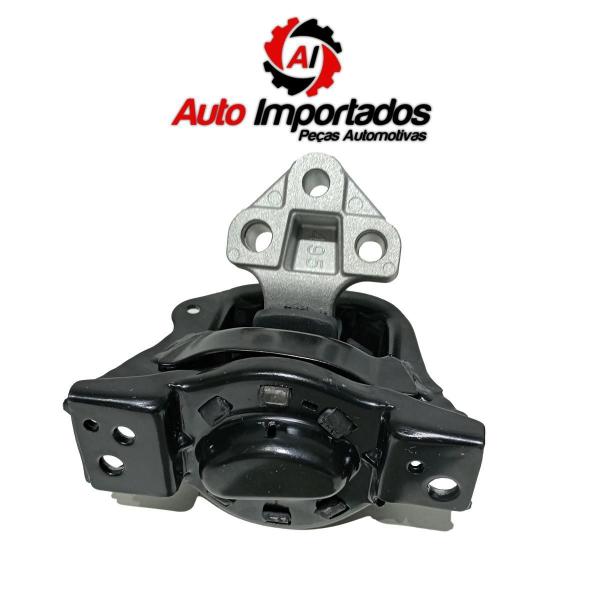 Imagem de Suporte Coxim Motor Direito Citron C3 1.6 2006 07