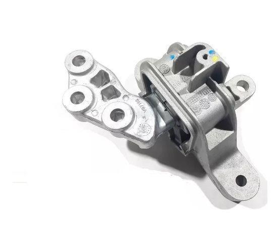 Imagem de Suporte Coxim Motor Ld Mobi Novo Uno Original Fiat 51940089