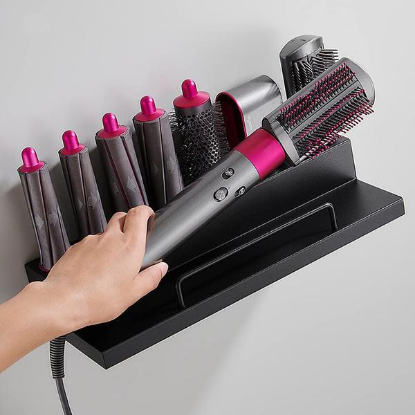 Imagem de Suporte de armazenamento para acessórios Dyson Airwrap Curling Iron