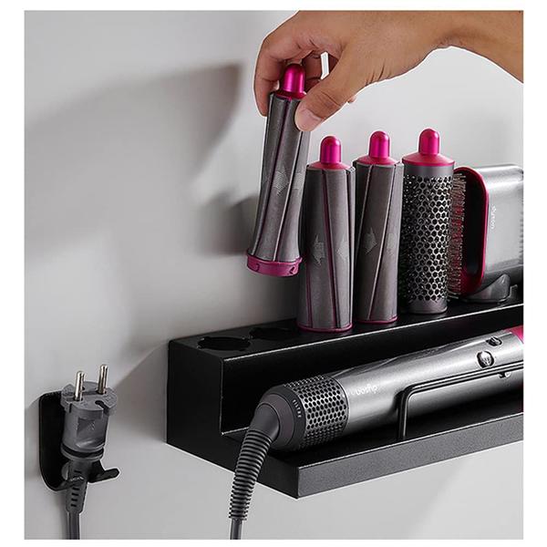 Imagem de Suporte de armazenamento para acessórios Dyson Airwrap Curling Iron