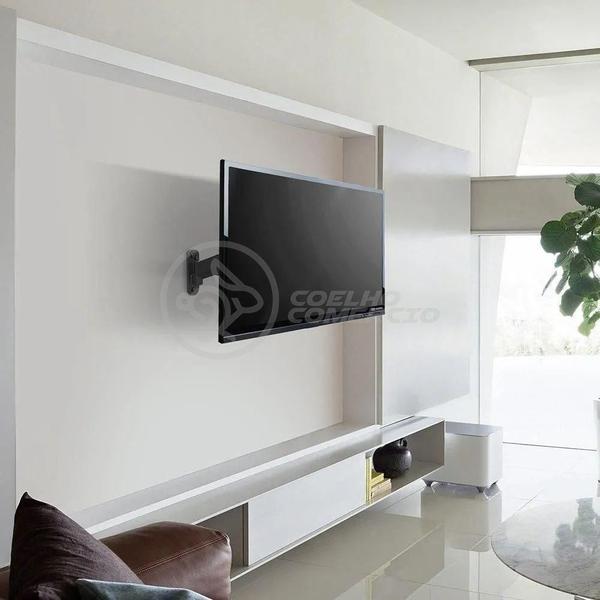 Imagem de Suporte De Articulado Painel TV 14" À 42'' 302W