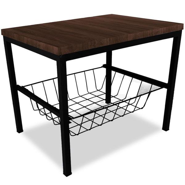 Suporte De Bebedouro Botijão De Mesa Com Cesto E Tampo MDF - Genus Móveis Imagem de Suporte De Bebedouro Botijão De Mesa Com Cesto E Tampo MDF