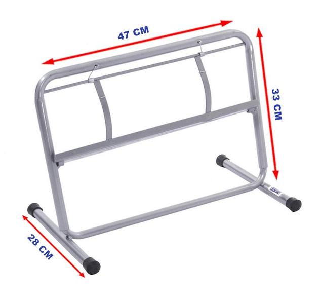 Imagem de Suporte de bobina + bobina de papel kraft de 40 cm resistente e-comerce comércio  reforçado 