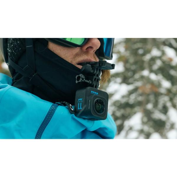 Imagem de Suporte De Boca Gopro Abitm-001 Para Câmeras Gopro Hero E Similares