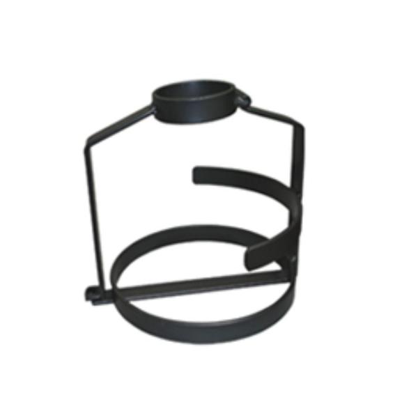 Suporte De Botijão De Gas 5kg Standard - Amil Componentes Automotivos Imagem de Suporte De Botijão De Gas 5kg Standard