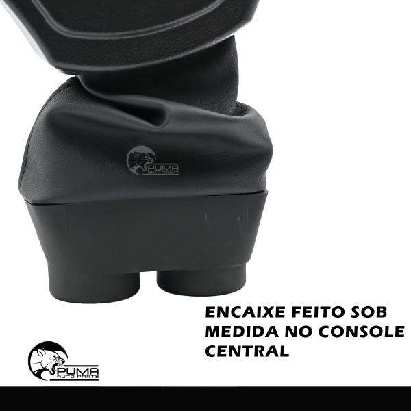 Imagem de Suporte De Braço Peugeot 208 2013 2014 2015 2016 2017 2018 2019 2020