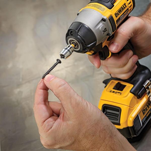 Imagem de Suporte de brocas DEWALT FlextorQ Magnetic Impact Ready de 2 polegadas