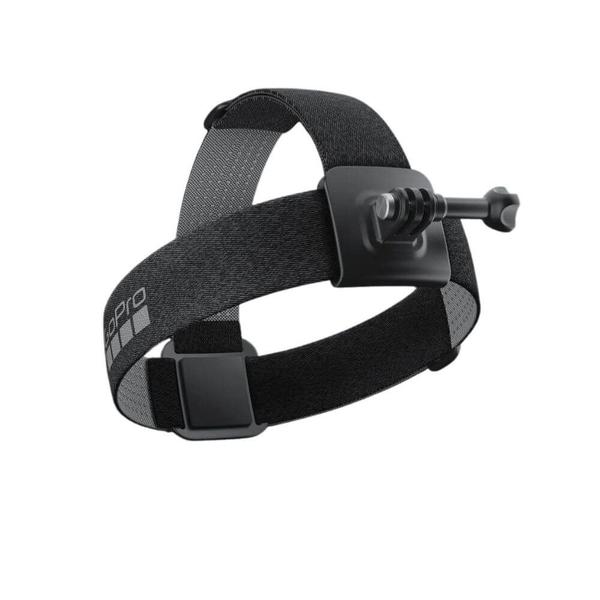 Imagem de Suporte de Cabeça Head Strap 2.0 + QuickClip GoPro - ACHOM-002