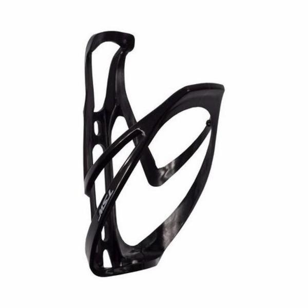 Imagem de Suporte De Caramanhola Absolute Nero Nylon Para Bike Preto