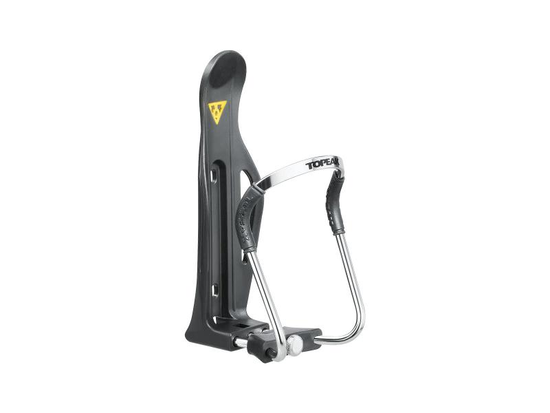 Imagem de Suporte de Caramanhola Topeak Modula Cage II Prata - TMD06B