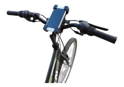 Imagem de Suporte De Celular Para Moto Bike Bicicleta Universal Guidão