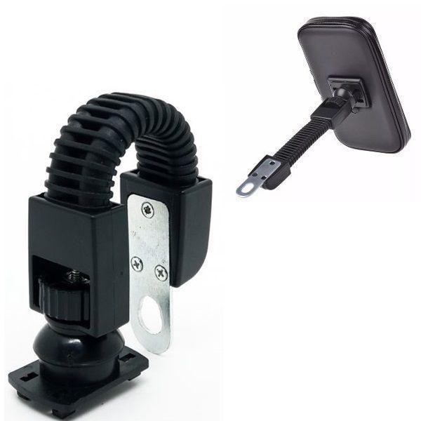 Imagem de Suporte De Celular Para Moto Kp-7003 Knup