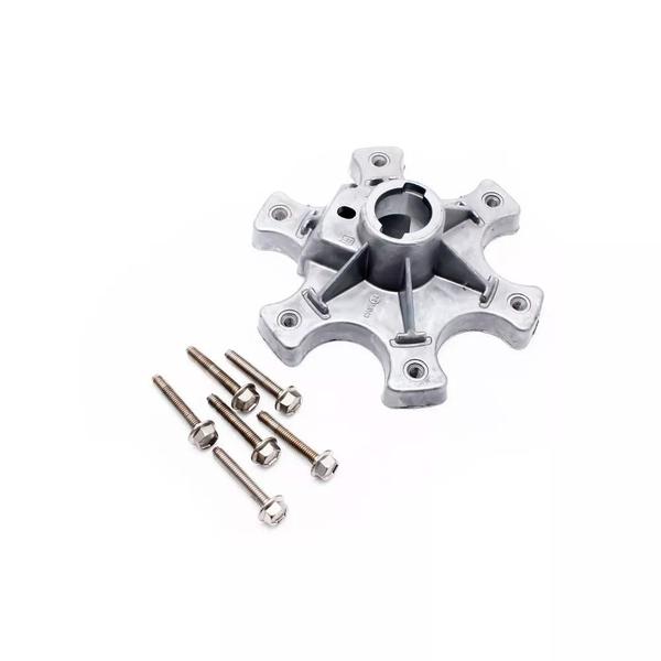 Suporte de Cesto Lavadora Brastemp W10754676 Imagem de Suporte de Cesto Lavadora Brastemp W10754676