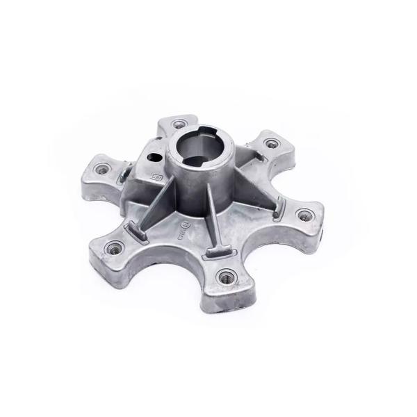 Suporte de Cesto Lavadora Brastemp W10754676 Imagem de Suporte de Cesto Lavadora Brastemp W10754676