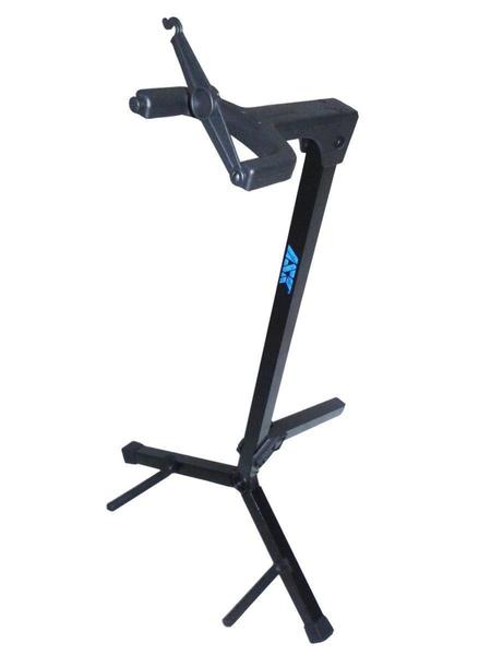 Suporte de Chão Violão Guitarra Baixo Pedestal Com Trava G3S - ASK Imagem de Suporte de Chão Violão Guitarra Baixo Pedestal Com Trava G3S - ASK