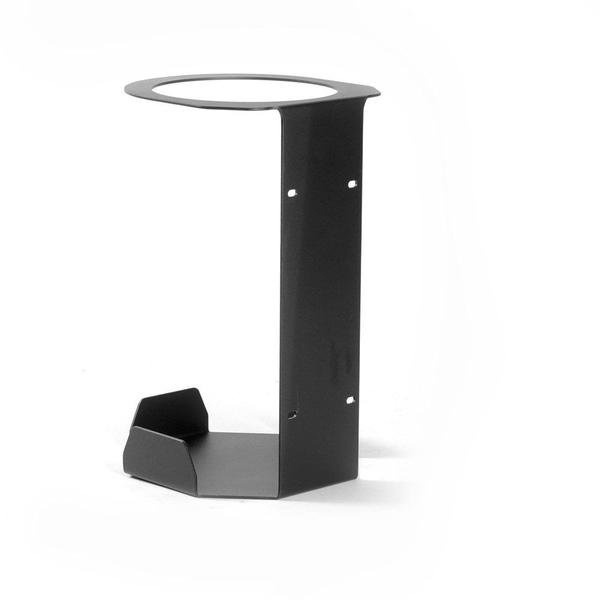 Suporte de Cilindro de CO2 Chopeira kegerator Diâmetro 16 cm - Maxx Diamond Imagem de Suporte de Cilindro de CO2 Chopeira kegerator Diâmetro 16 cm