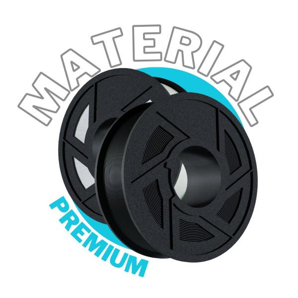 Suporte de Embutir no Teto Parede ou Móvel Compatível com Amazon Alexa Echo Spot - ARTBOX3D Imagem de Suporte de Embutir no Teto Parede ou Móvel Compatível com Amazon Alexa Echo Spot - ARTBOX3D