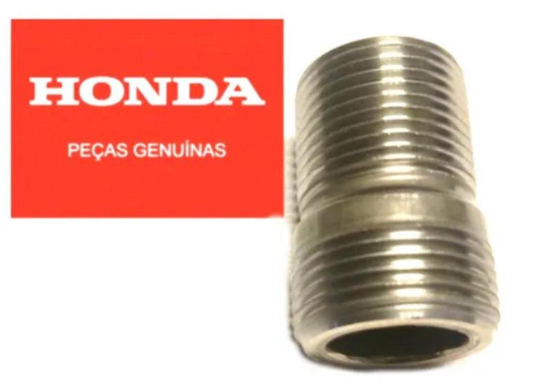 Imagem de Suporte de filtro de Óleo Honda Civic/City/HR-v/Wr-V/Fit -90015-PH1-013 Original Genuíno Honda 