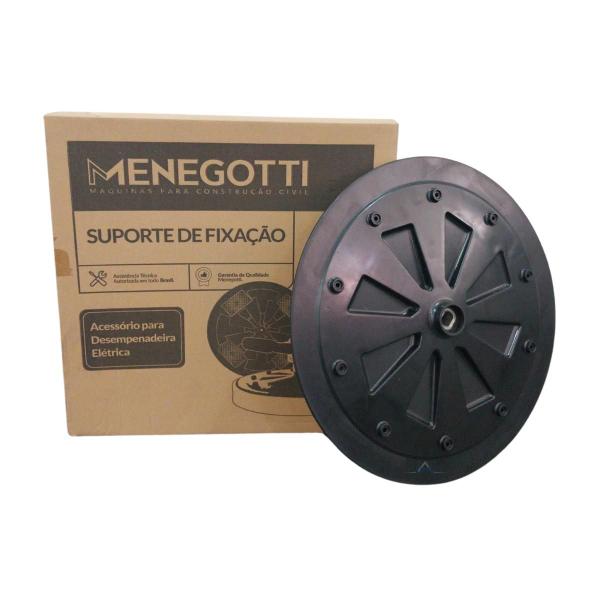 Suporte de Fixação Desempenadeira Eletr. Menegotti 29116890 Imagem de Suporte de Fixação Desempenadeira Eletr. Menegotti 29116890