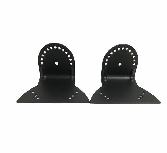 Suporte de fixação para HighBay modelo BY018P Philips Imagem de Suporte de fixação para HighBay modelo BY018P Philips