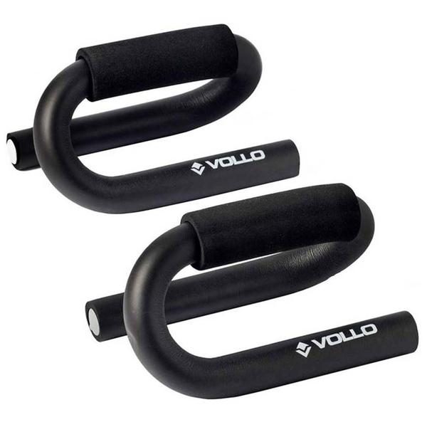 Suporte de Flexão Vollo Imagem de Suporte de Flexão Vollo