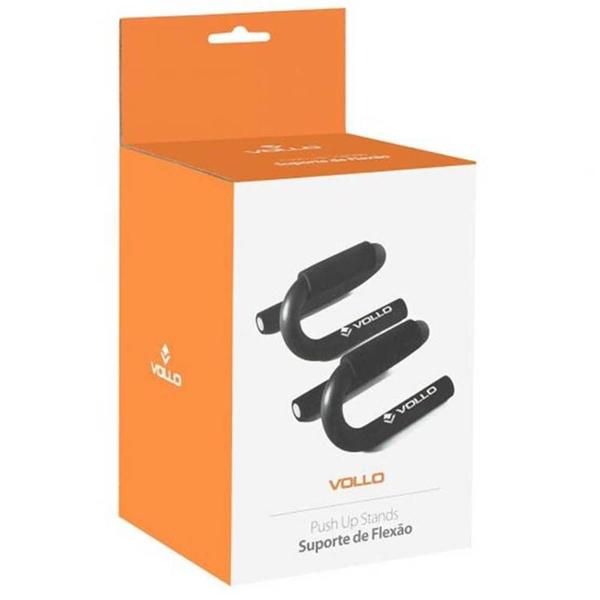 Suporte de Flexão Vollo Imagem de Suporte de Flexão Vollo