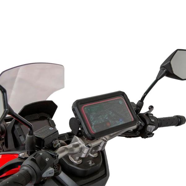 Imagem de Suporte de Gps para Honda Adv 150 - Bráz Acessórios 0527