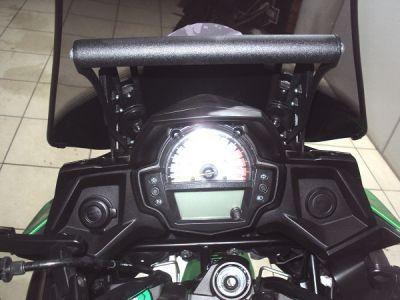 Imagem de Suporte de Gps Versys 650 2017 em diante Chapam