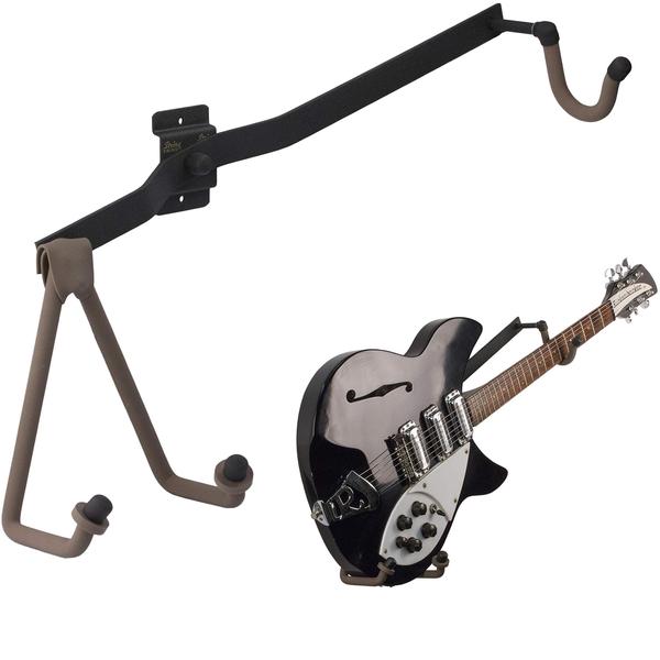 Imagem de Suporte de guitarra String Swing Horizontal, de baixo perfil, corpo estreito