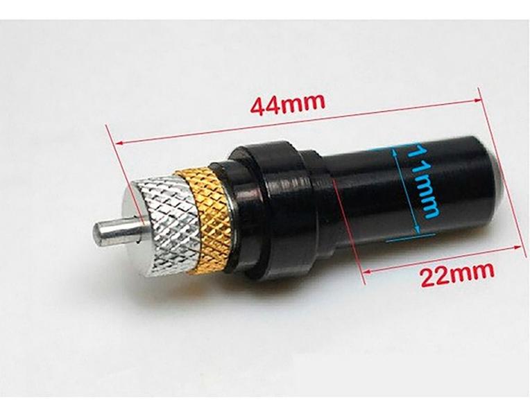 Imagem de Suporte  De Lâmina Para Plotter Summa+ 2 Lâminas 1,5 Mm