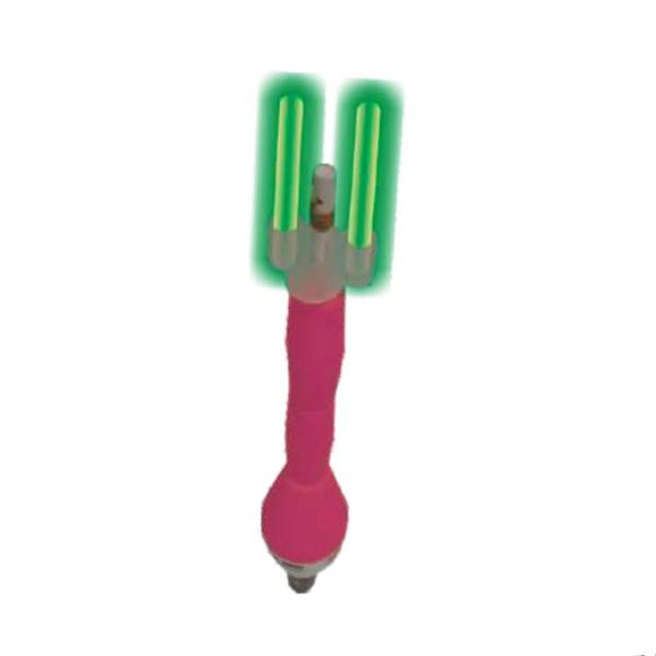 Suporte de Luminoso para Boia 2x6mm - JR Pesca Cor 953 Imagem de Suporte de Luminoso para Boia 2x6mm - JR Pesca Cor 953