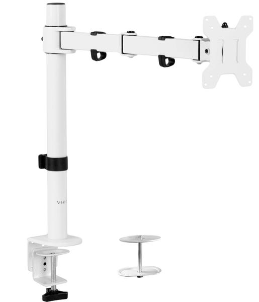 Imagem de Suporte de mesa Monitor Arm VIVO STAND-V001W para 32" e 38"