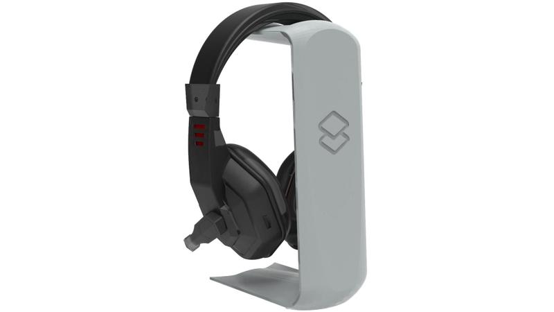 Imagem de Suporte De Mesa Para Fone De Ouvido Headfone Headset Gamer