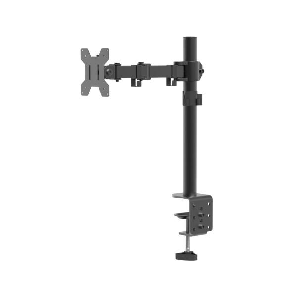 Imagem de Suporte de Mesa para Monitor 13"-32" com Braço Tri-Articulado Sumay SM-AM1002