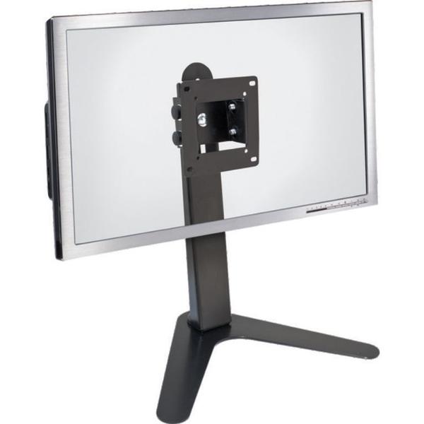 Imagem de Suporte De Mesa Para Monitor Pedestal 10 A 24 Nr 17 Mt Slim