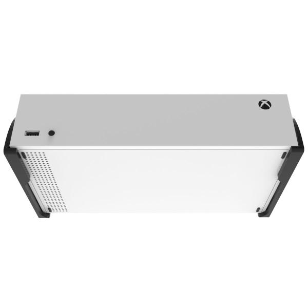 Imagem de Suporte De Mesa Tipo Gaveta Compatível com Xbox Series S - ARTBOX3D