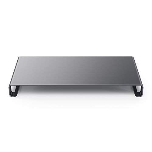 Imagem de Suporte de monitor Satechi Aluminium Universal Unibody Space Grey