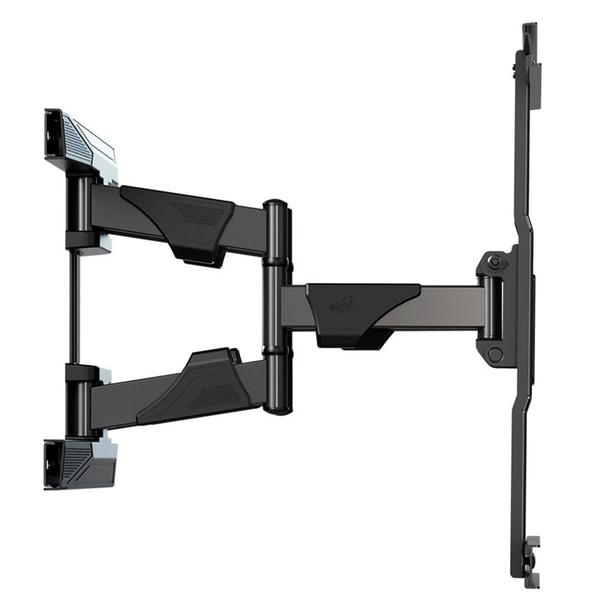 Imagem de Suporte de Parede Articulado Vesa 600 para TVs 32" a 86" - Elg Pedestais - A02V6N