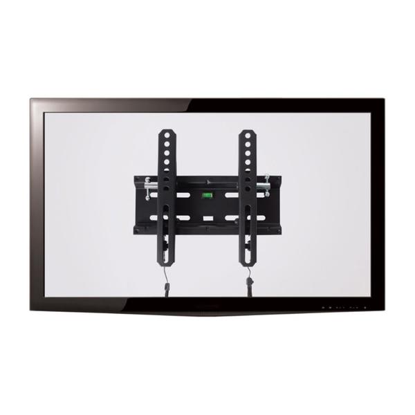 Imagem de Suporte de Parede Fixo c/Inclinação p/TV e Monitor de 14” a 42" HD599S